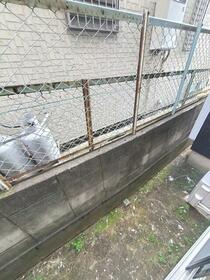 14/16 バルコニー