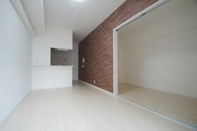 3/16 リビング/ダイニング