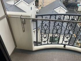 11/12 バルコニー