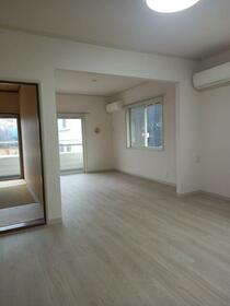 4/13 リビング/ダイニング