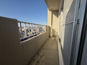 16/26 バルコニー