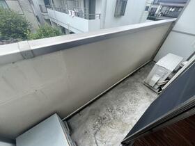 14/16 バルコニー