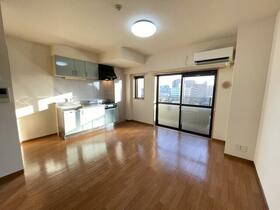 3/16 リビング/ダイニング