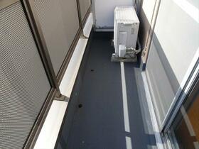 13/16 バルコニー