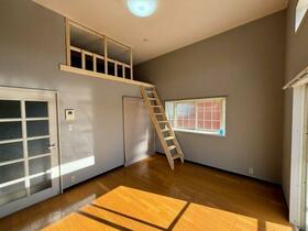 4/16 リビング/ダイニング