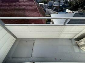 13/16 バルコニー