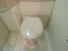 9/16 トイレ
