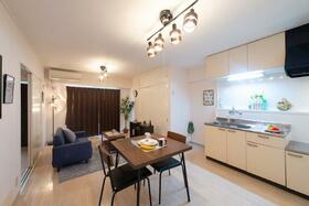 3/16 リビング/ダイニング