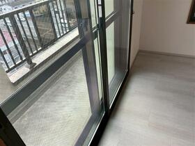 14/14 バルコニー