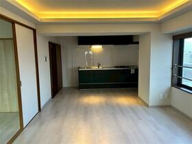 3/14 リビング/ダイニング