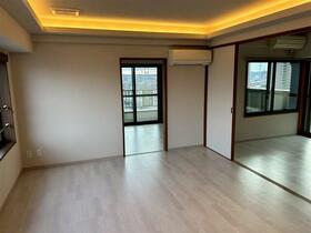 4/14 リビング/ダイニング