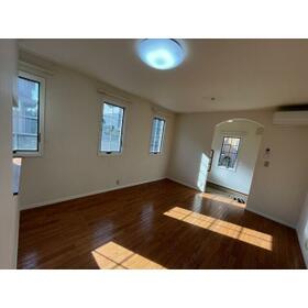 3/11 リビング/ダイニング