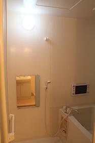 11/16 浴室