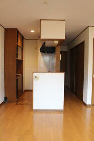 3/16 リビング/ダイニング