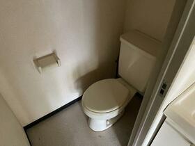 4/4 トイレ