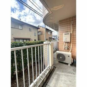 13/16 バルコニー