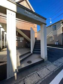 9/9 エントランス