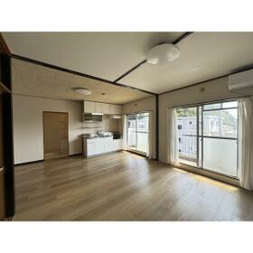 3/16 リビング/ダイニング