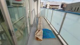 15/16 バルコニー