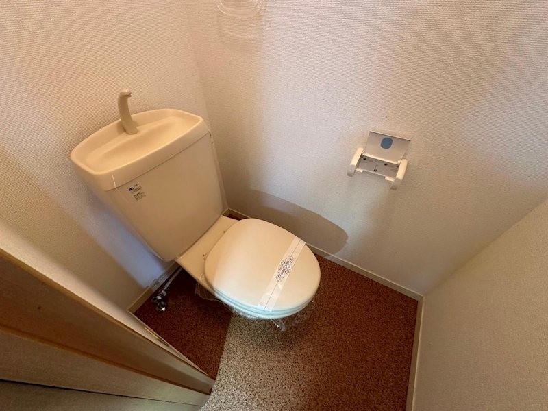 9/16 トイレ