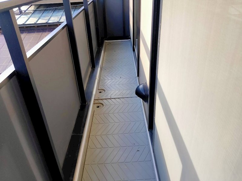 13/16 バルコニー