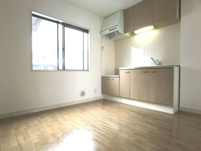 3/14 リビング/ダイニング