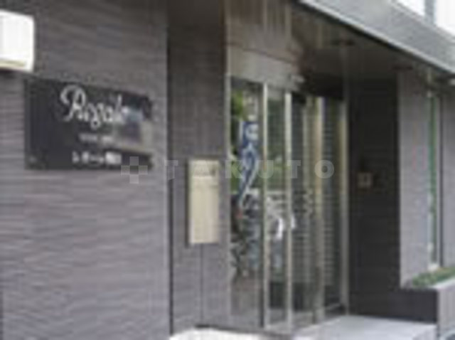 2/8 エントランス