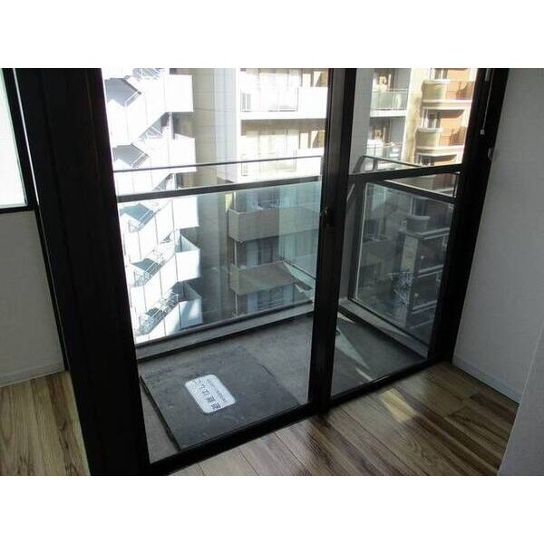 13/15 バルコニー