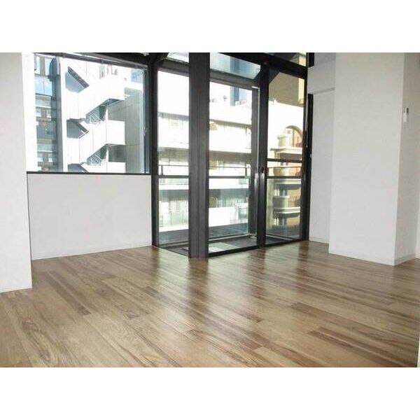 5/15 リビング/ダイニング