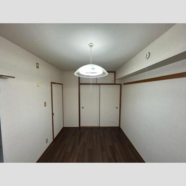 4/7 リビング/ダイニング