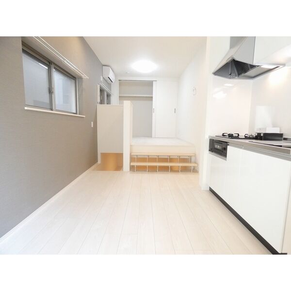 3/16 リビング/ダイニング