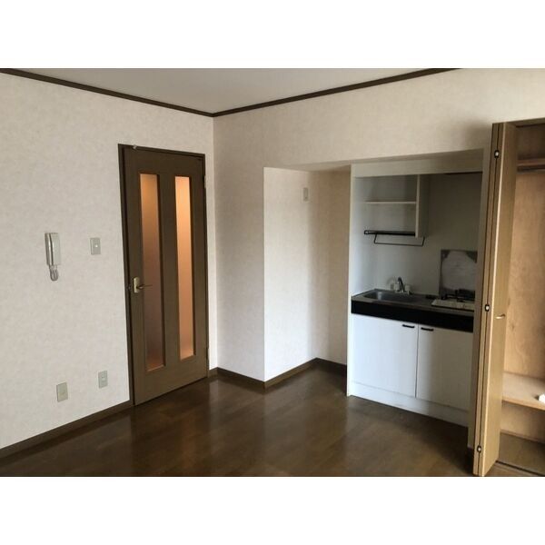 3/8 リビング/ダイニング