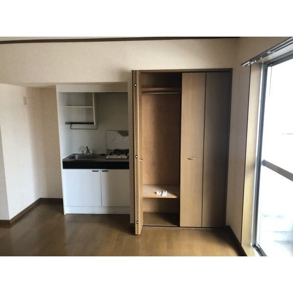 4/8 リビング/ダイニング