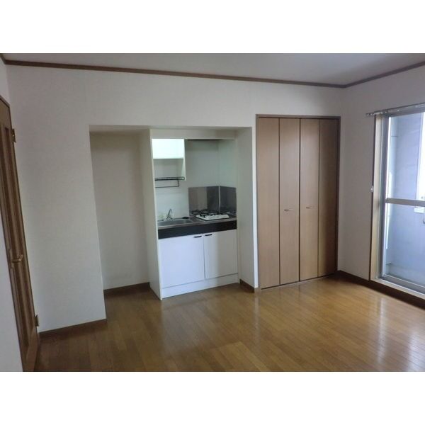 5/8 リビング/ダイニング