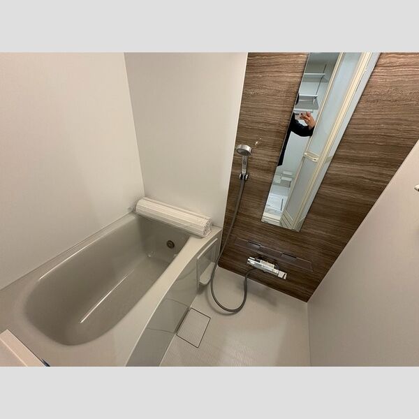 6/9 浴室