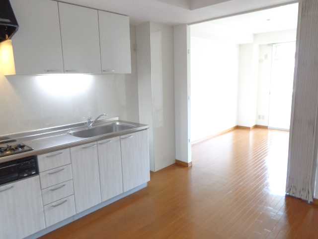 5/30 リビング/ダイニング