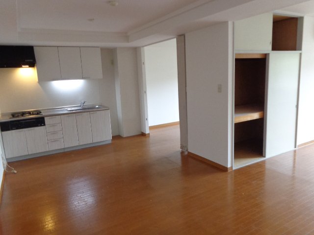 3/30 リビング/ダイニング