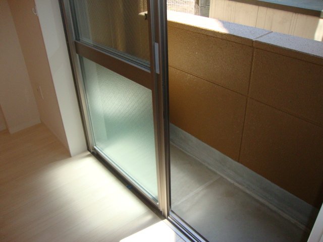 22/30 バルコニー