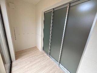 17/30 バルコニー