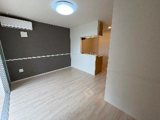 3/30 リビング/ダイニング