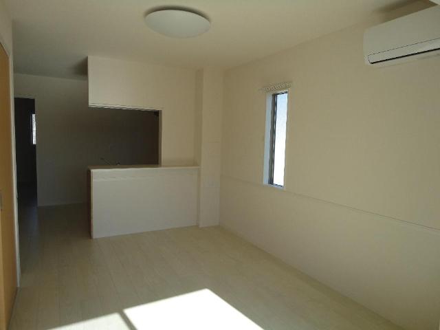 3/29 リビング/ダイニング