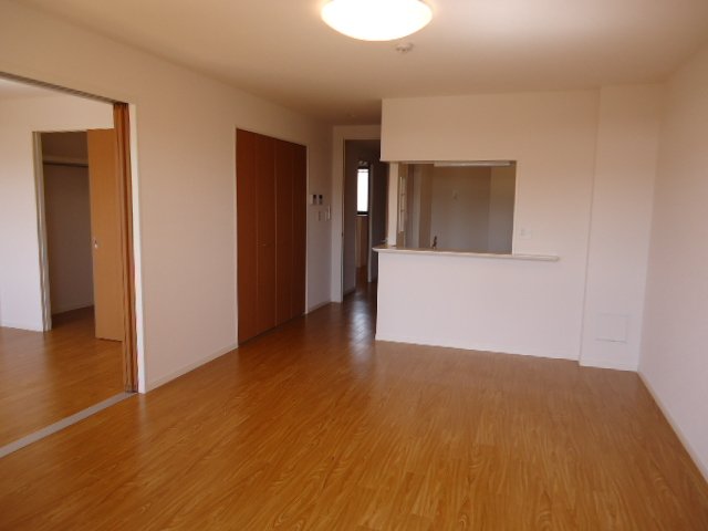 3/27 リビング/ダイニング