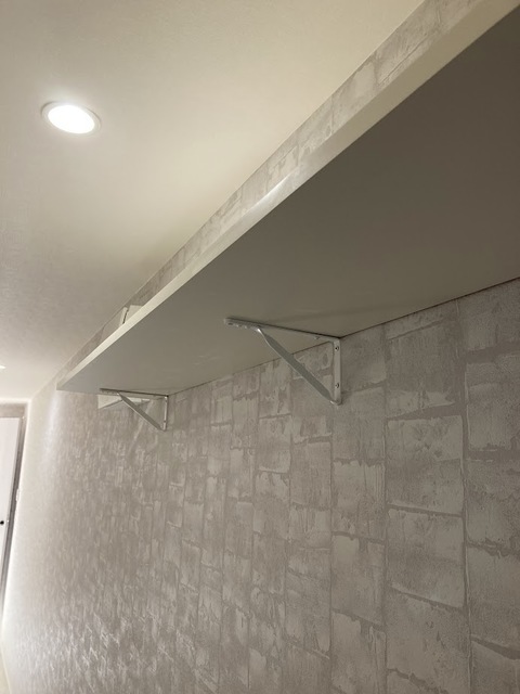 4/12 リビング/ダイニング