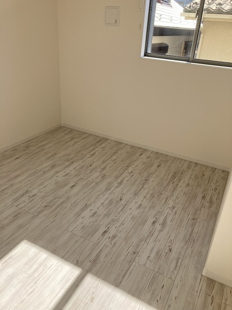 5/12 リビング/ダイニング