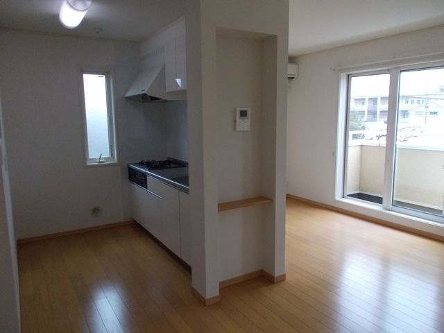 3/26 リビング/ダイニング