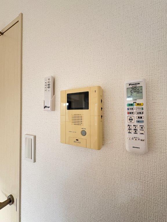 8/9 エントランス