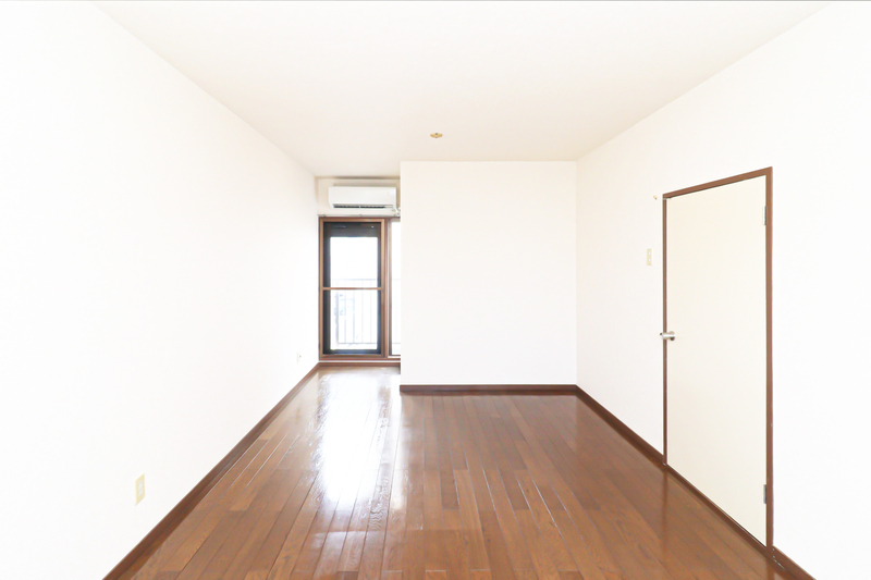 3/27 リビング/ダイニング