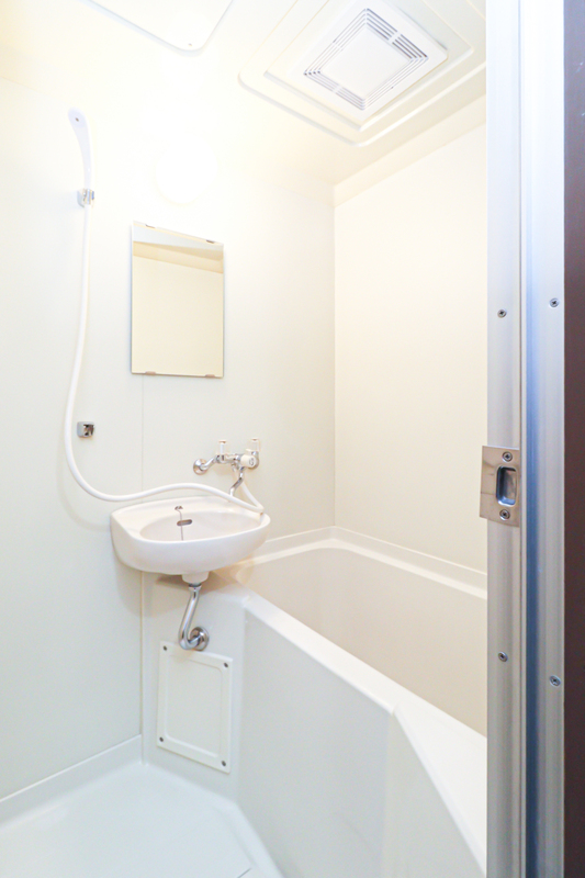 7/27 浴室