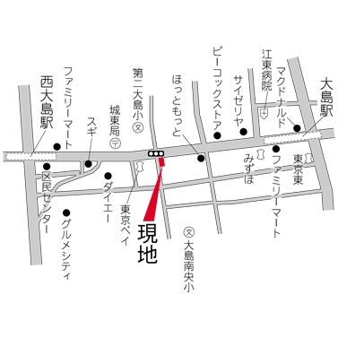 2/8 地図