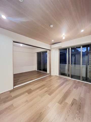 3/16 リビング/ダイニング